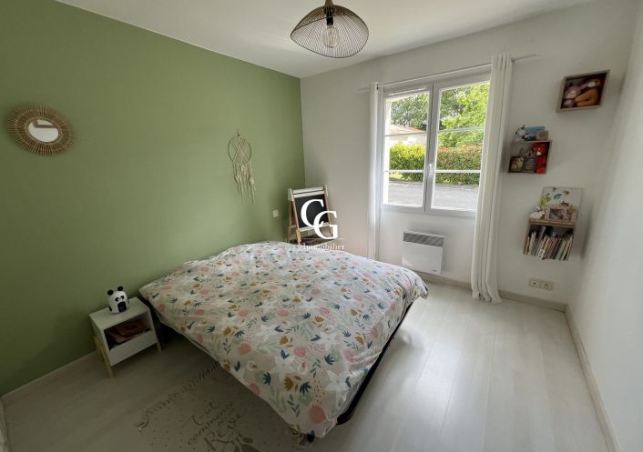 à vendre Maison Vieillevigne
