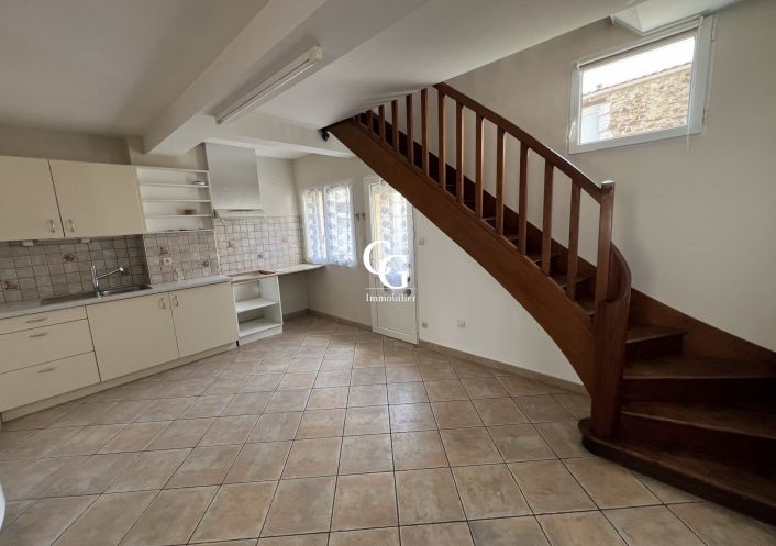 à vendre Maison Vieillevigne