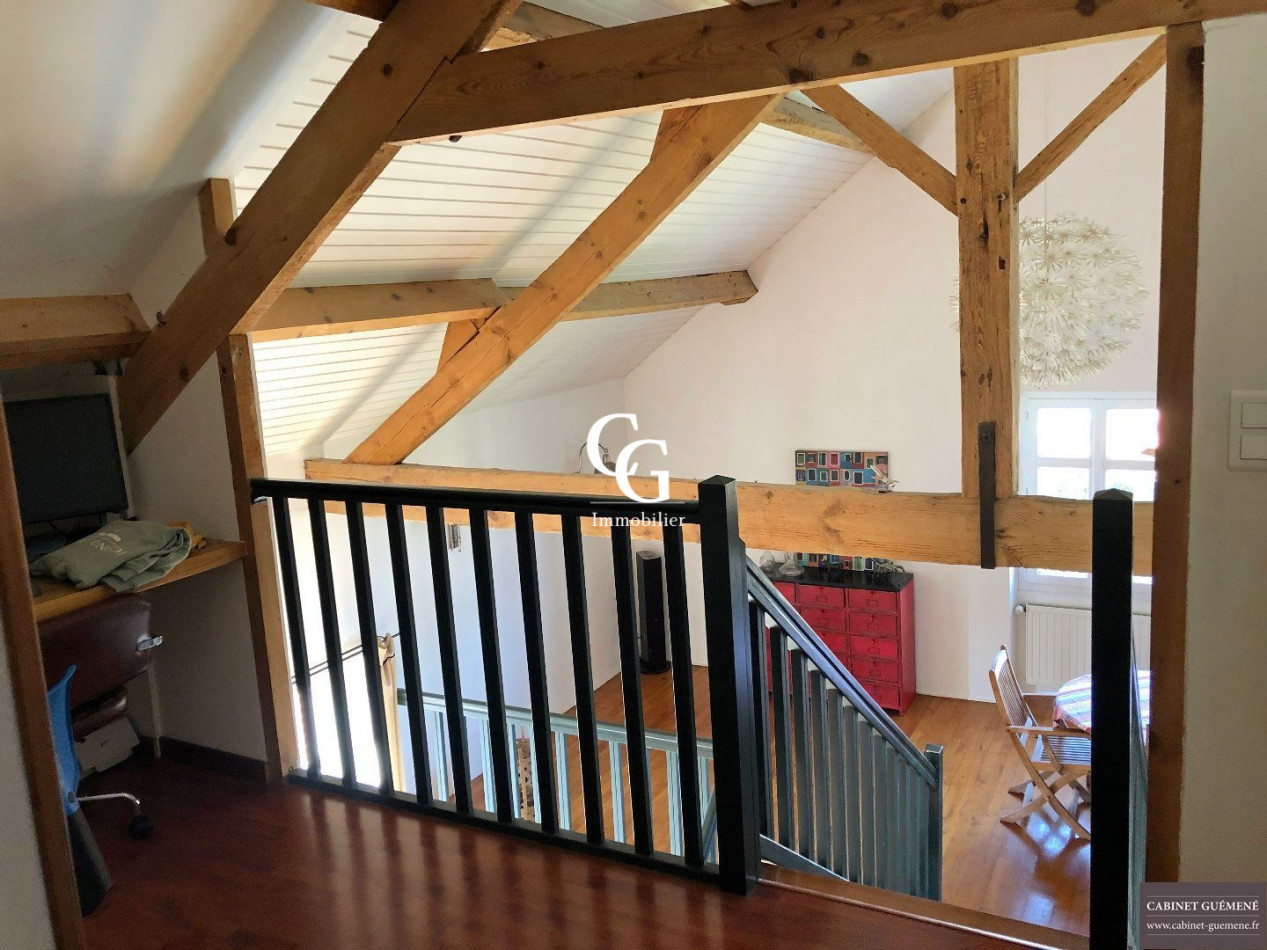 à vendre Maison La Planche - Photo 4