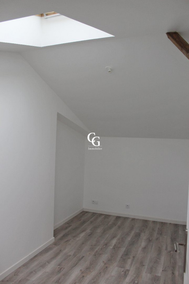 à louer Maison Vieillevigne - Photo 9
