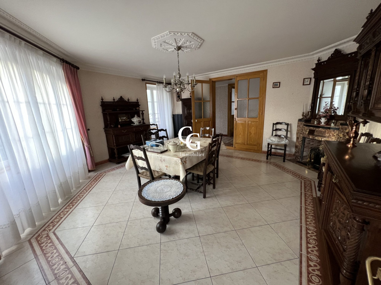 à vendre Maison Vieillevigne - Photo 3