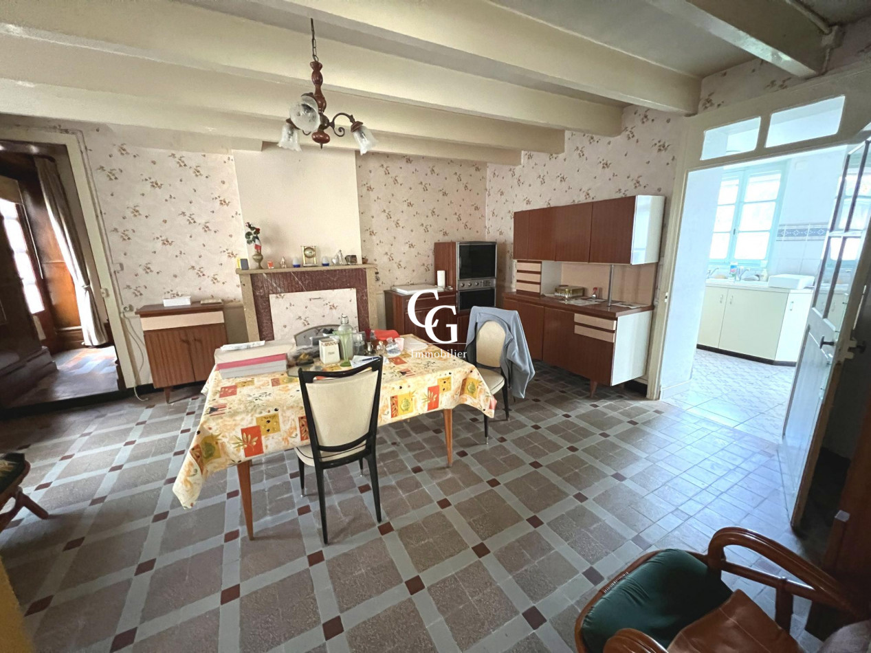 à vendre Maison Vieillevigne - Photo 5