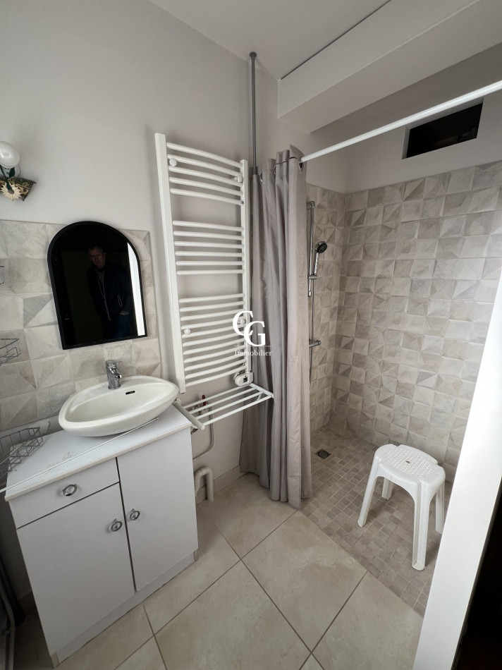 à vendre Maison La Planche - Photo 8