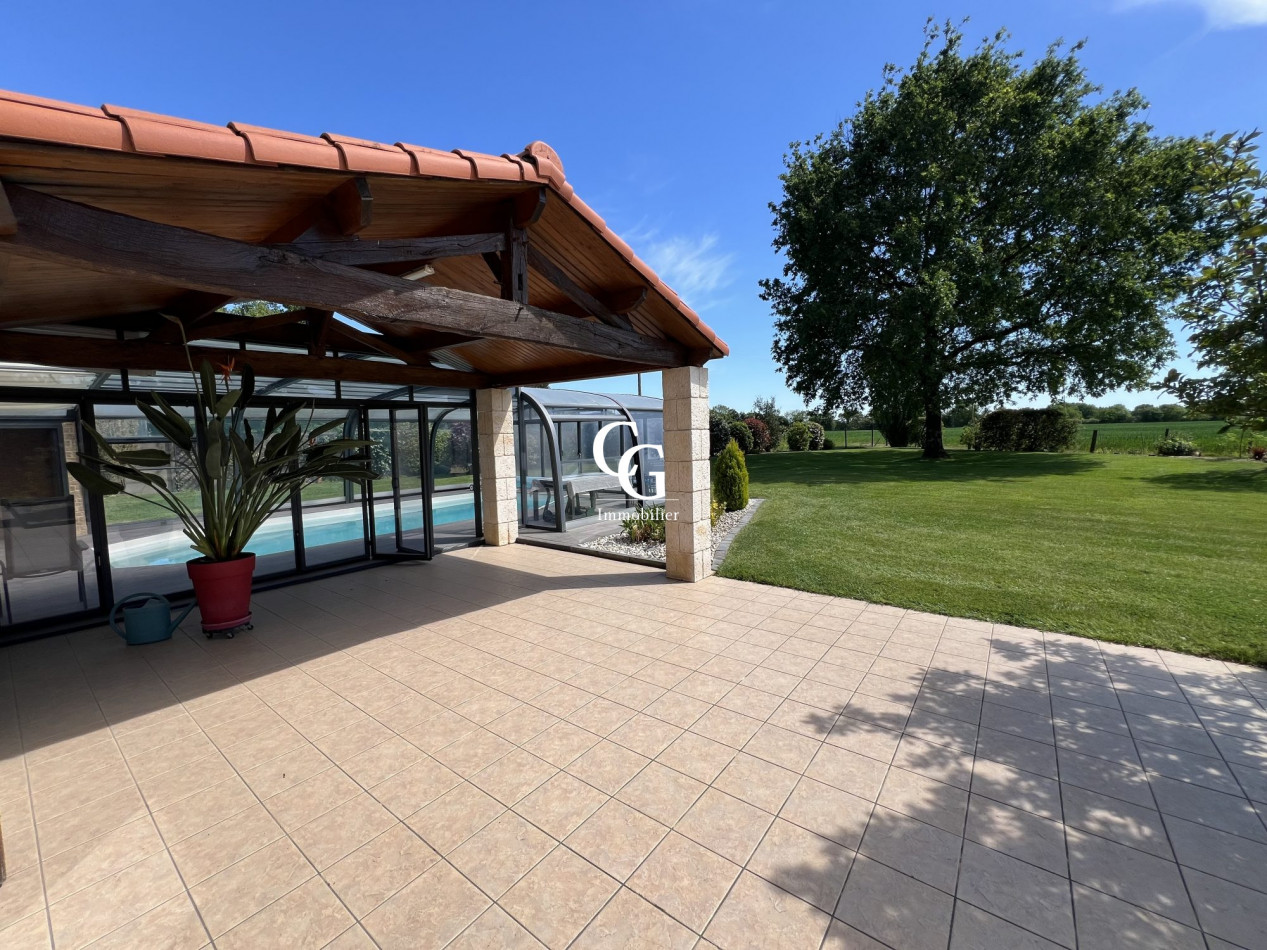 à vendre Maison Montaigu-vendée - Photo 2