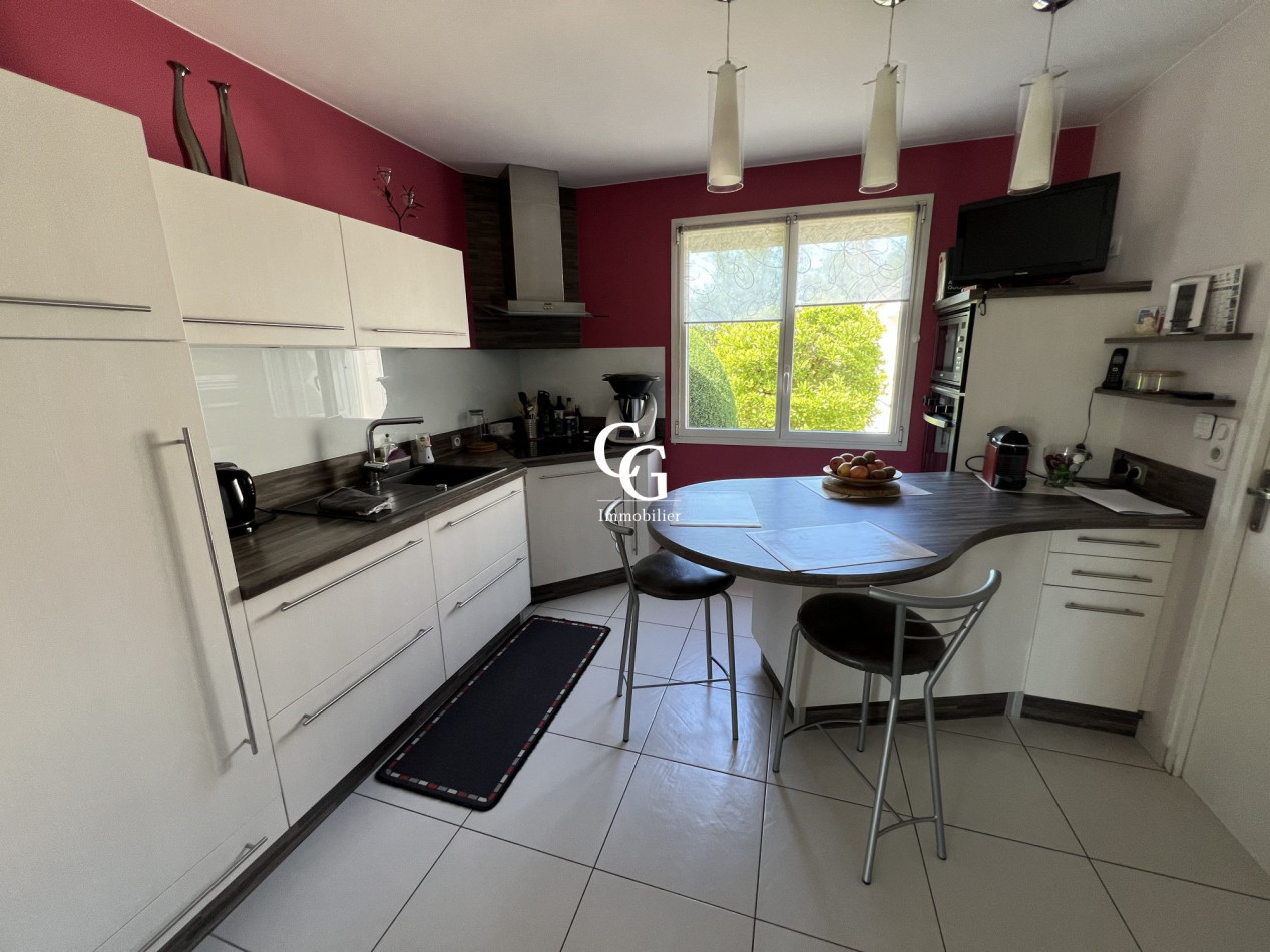 à vendre Maison Montaigu-vendée - Photo 7