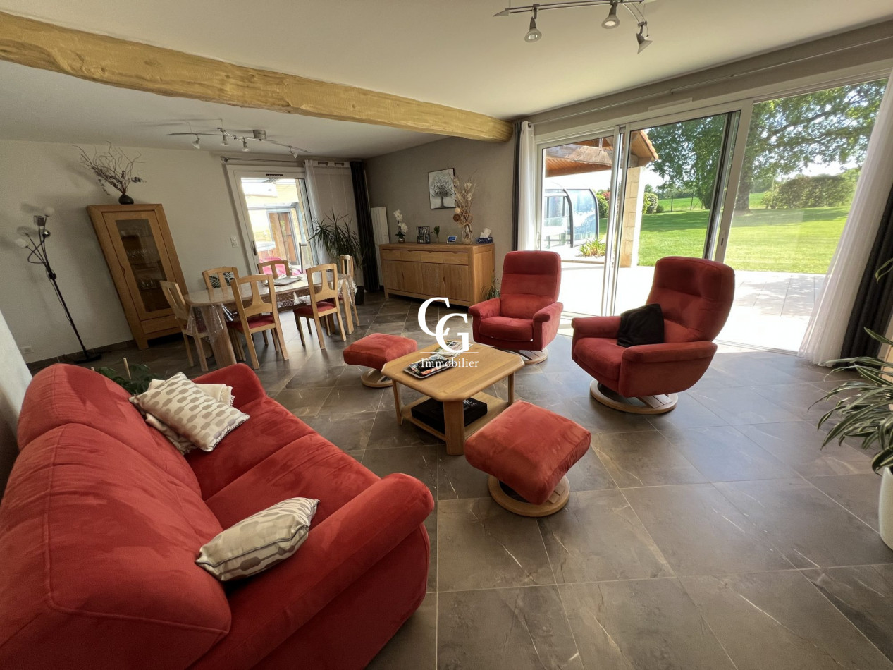 à vendre Maison Montaigu-vendée - Photo 4
