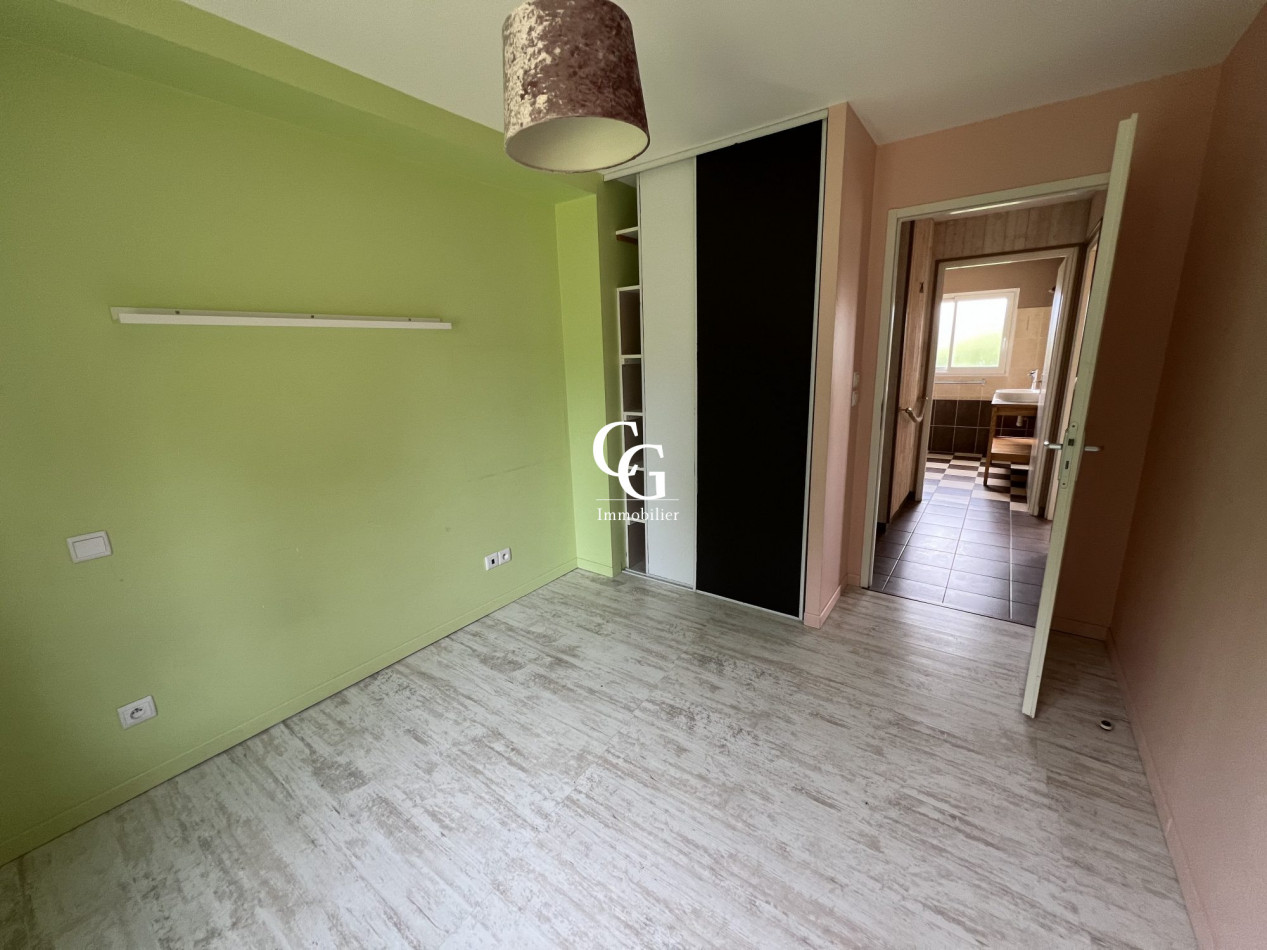 à vendre Maison Saint-philbert-de-bouaine - Photo 7