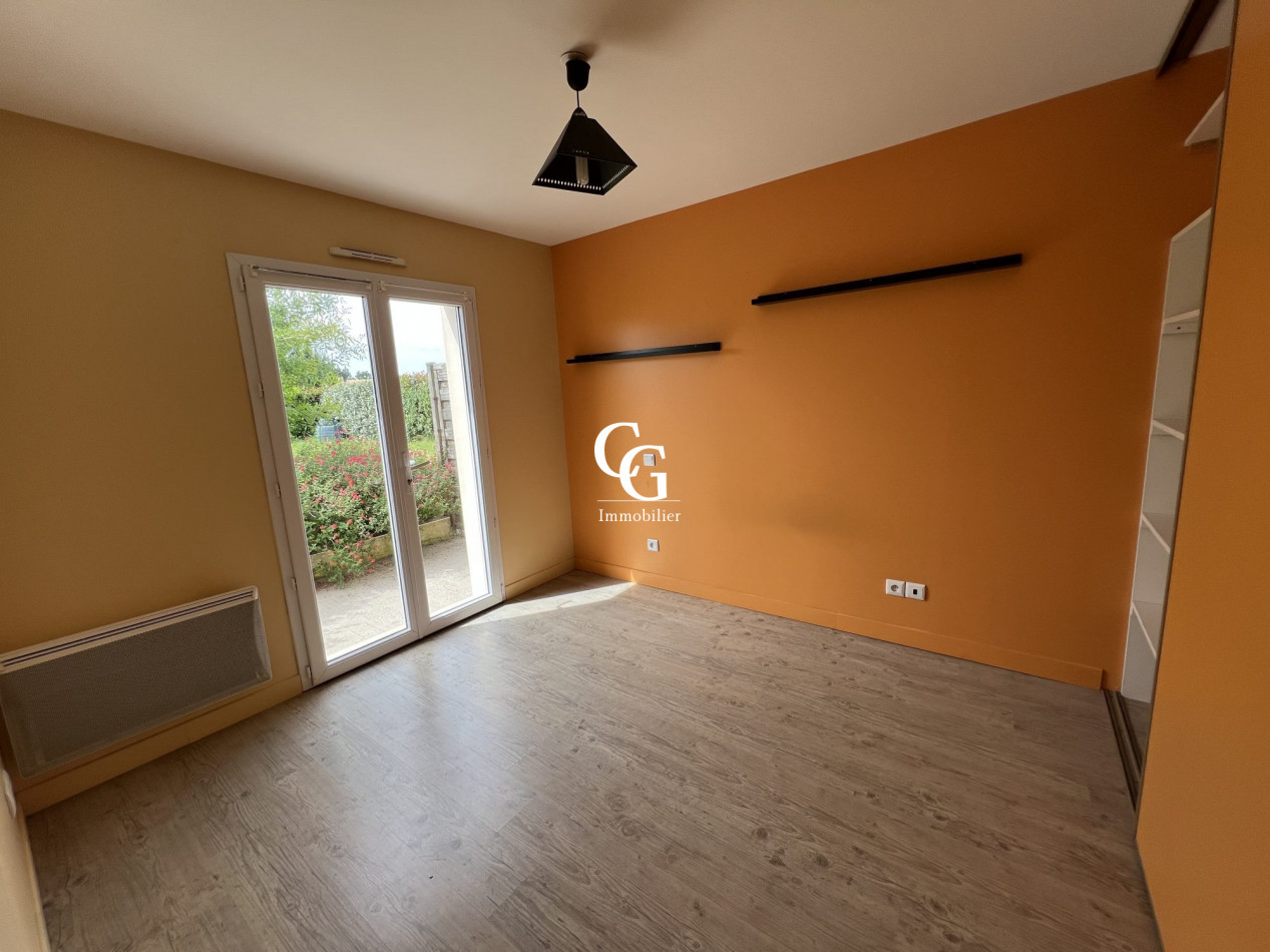 à vendre Maison Saint-philbert-de-bouaine - Photo 9