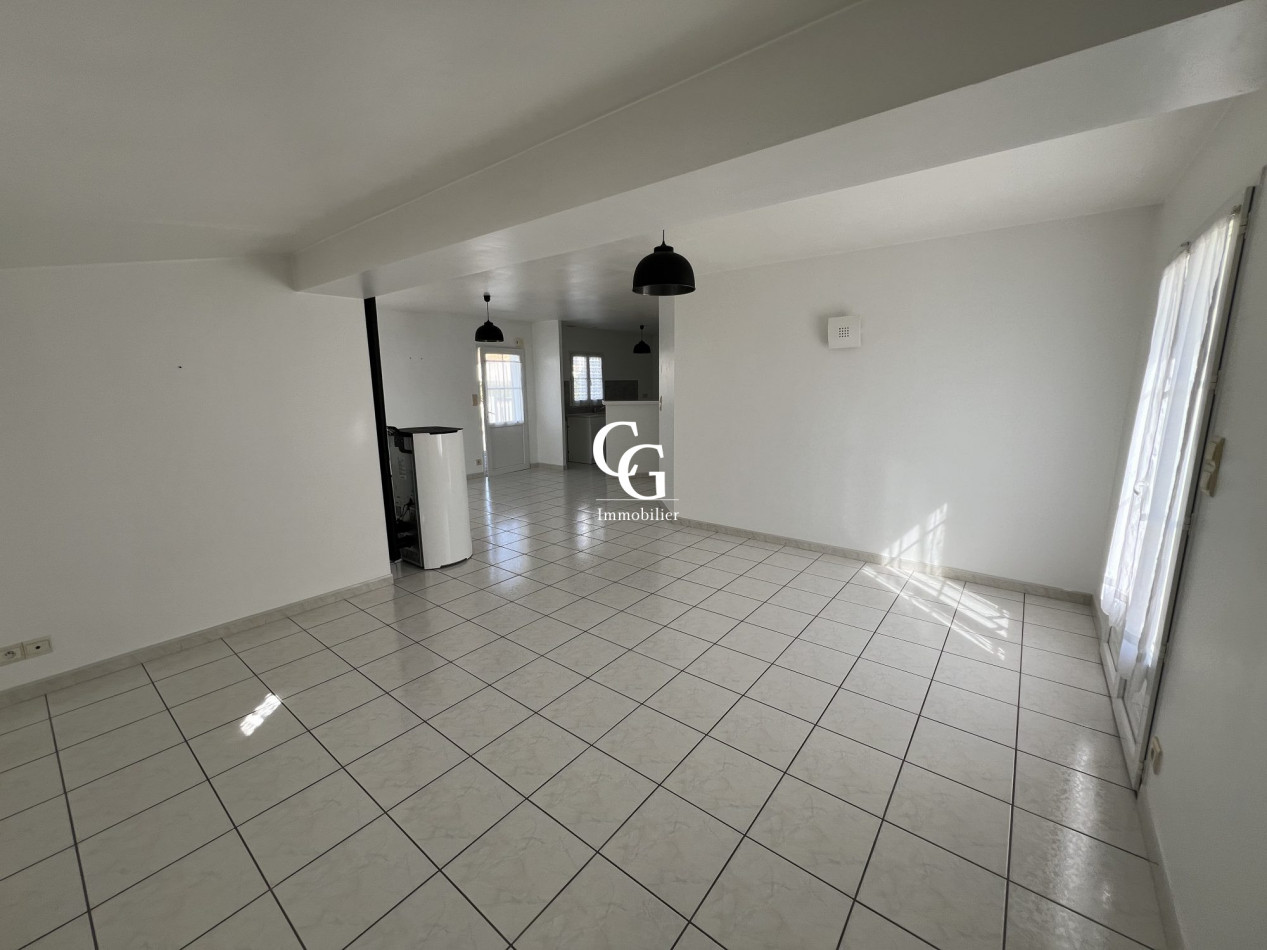 à vendre Maison L'herbergement - Photo 4