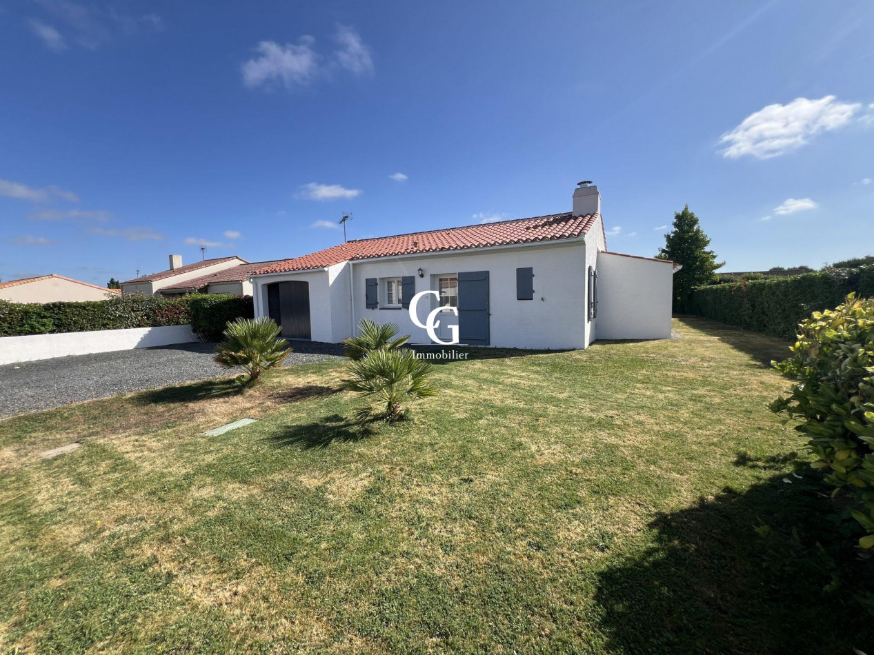 à vendre Maison L'herbergement - Photo 2