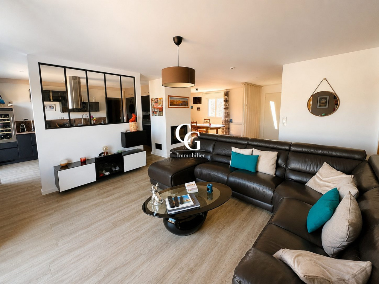 à vendre Maison Vieillevigne - Photo 1