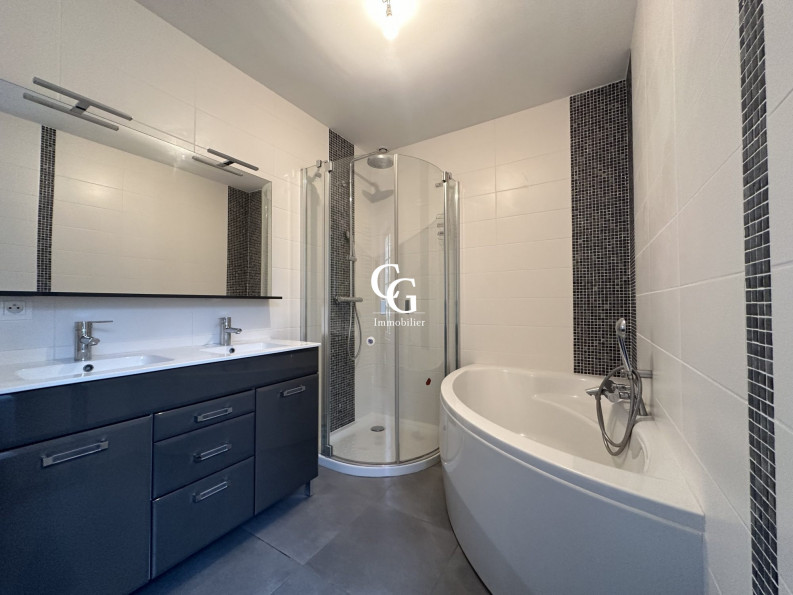 vente Maison Vieillevigne - Photo 10