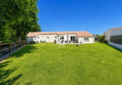vente Maison Coëx