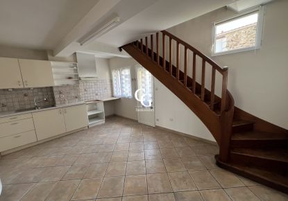 vente Maison Vieillevigne