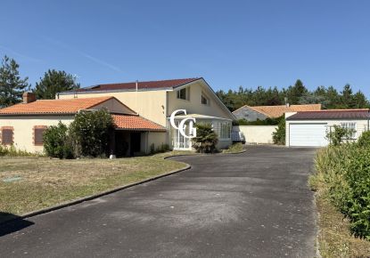 vente Maison Le Bignon