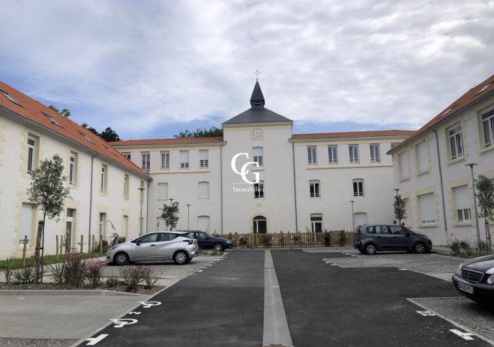 à louer Appartement Machecoul-saint-même