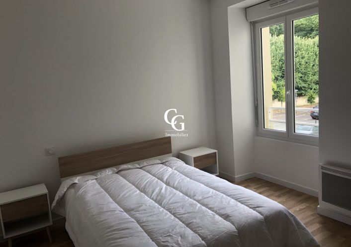 à louer Appartement Machecoul-saint-même