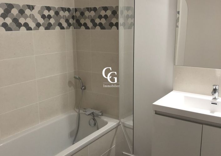 à louer Appartement Machecoul-saint-même