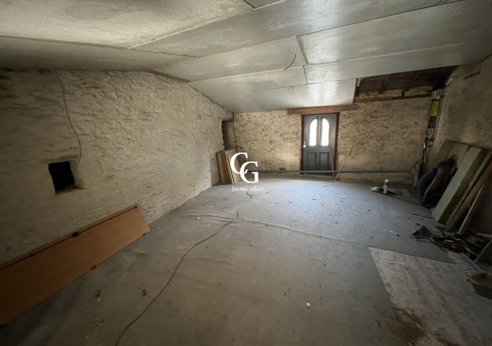 à vendre Maison La Planche