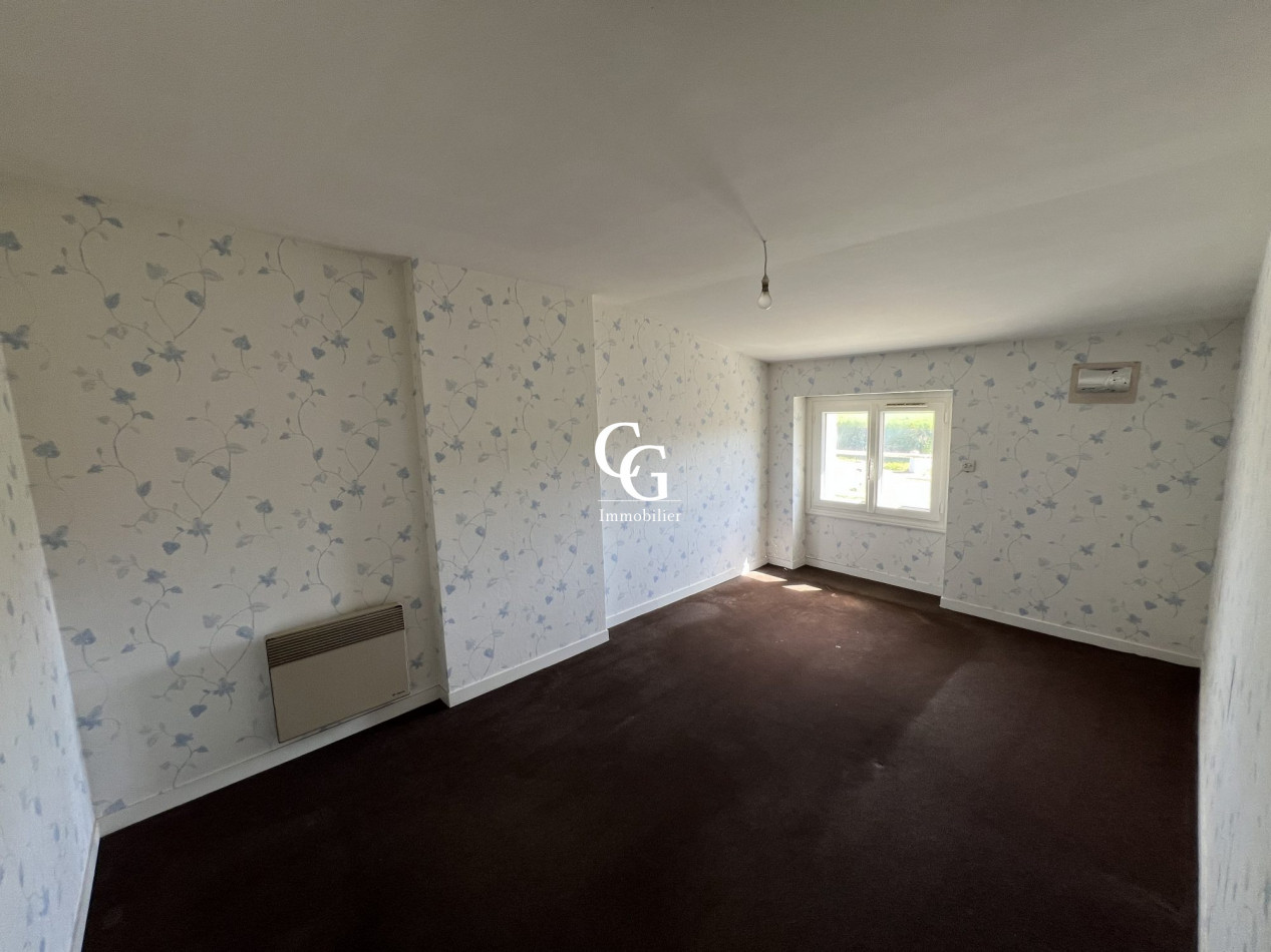 à vendre Maison La Planche - Photo 8
