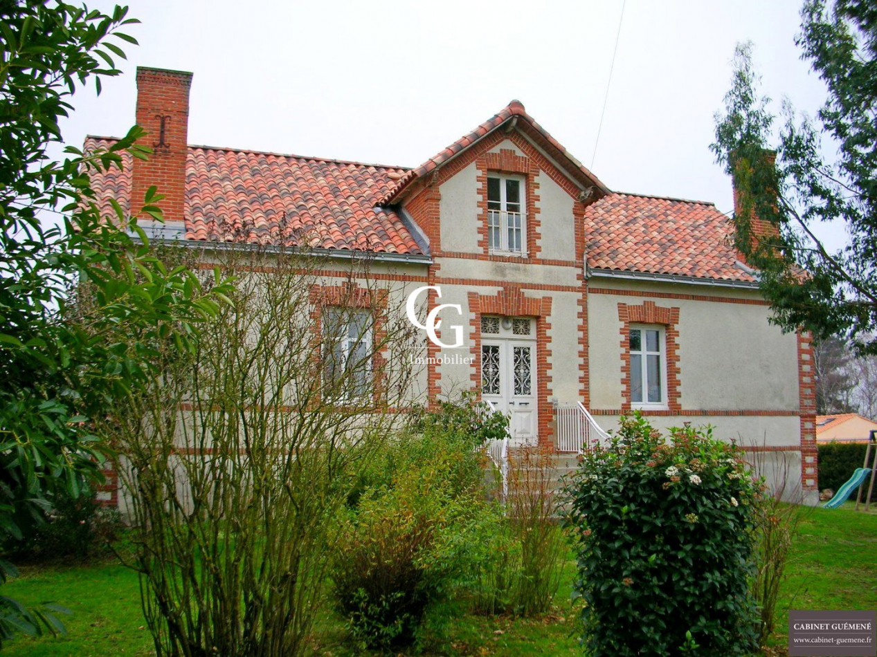 à vendre Maison La Planche - Photo 6