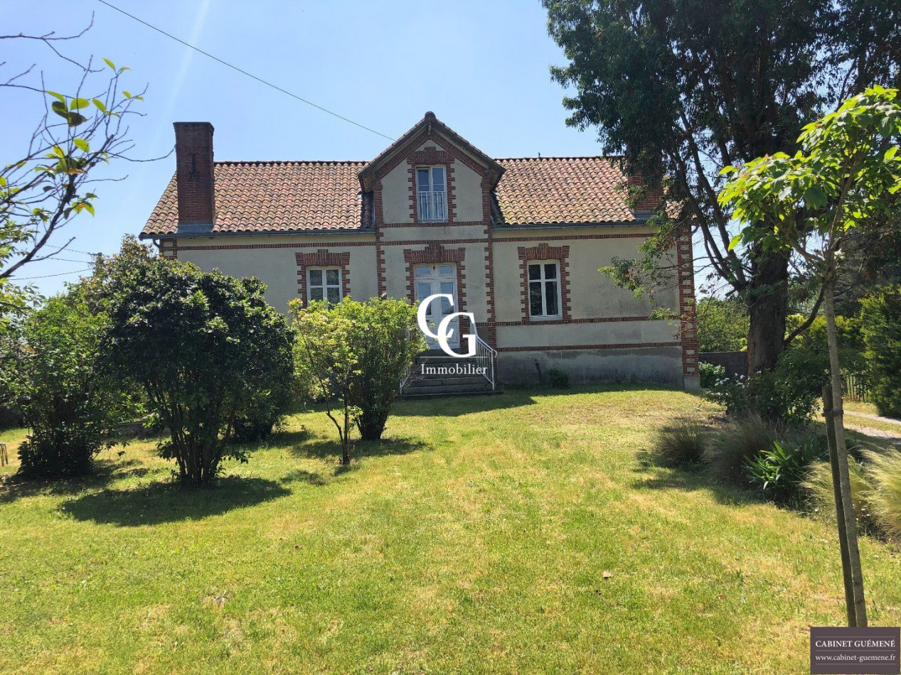 à vendre Maison La Planche - Photo 10