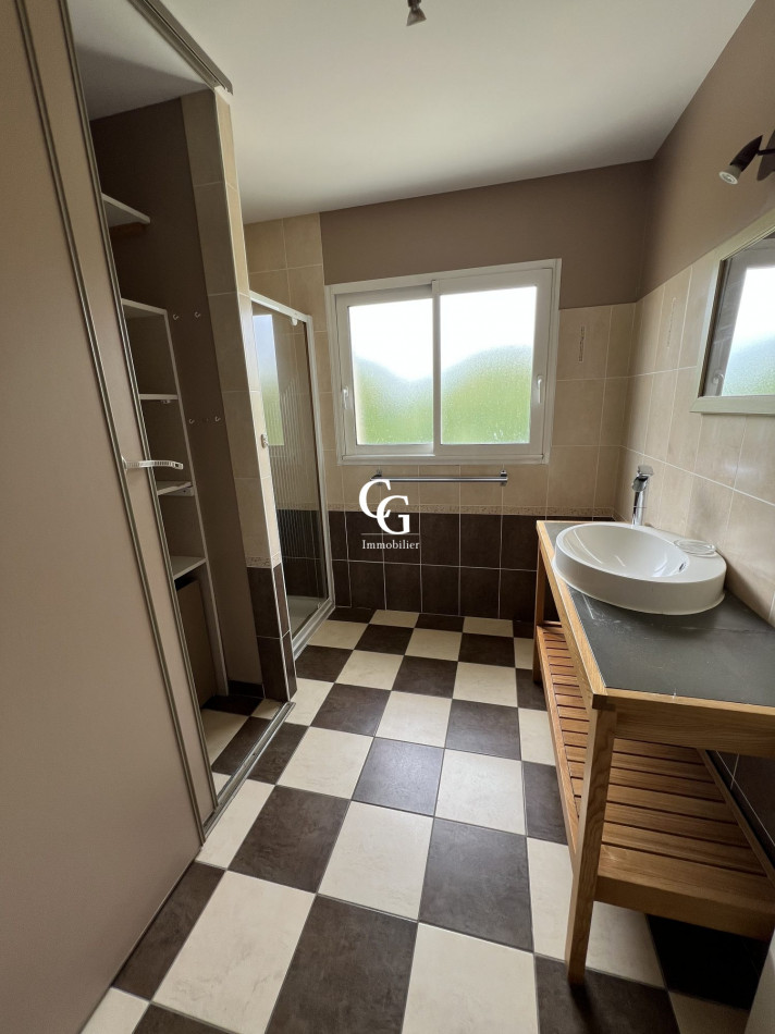 à vendre Maison Saint-philbert-de-bouaine - Photo 10