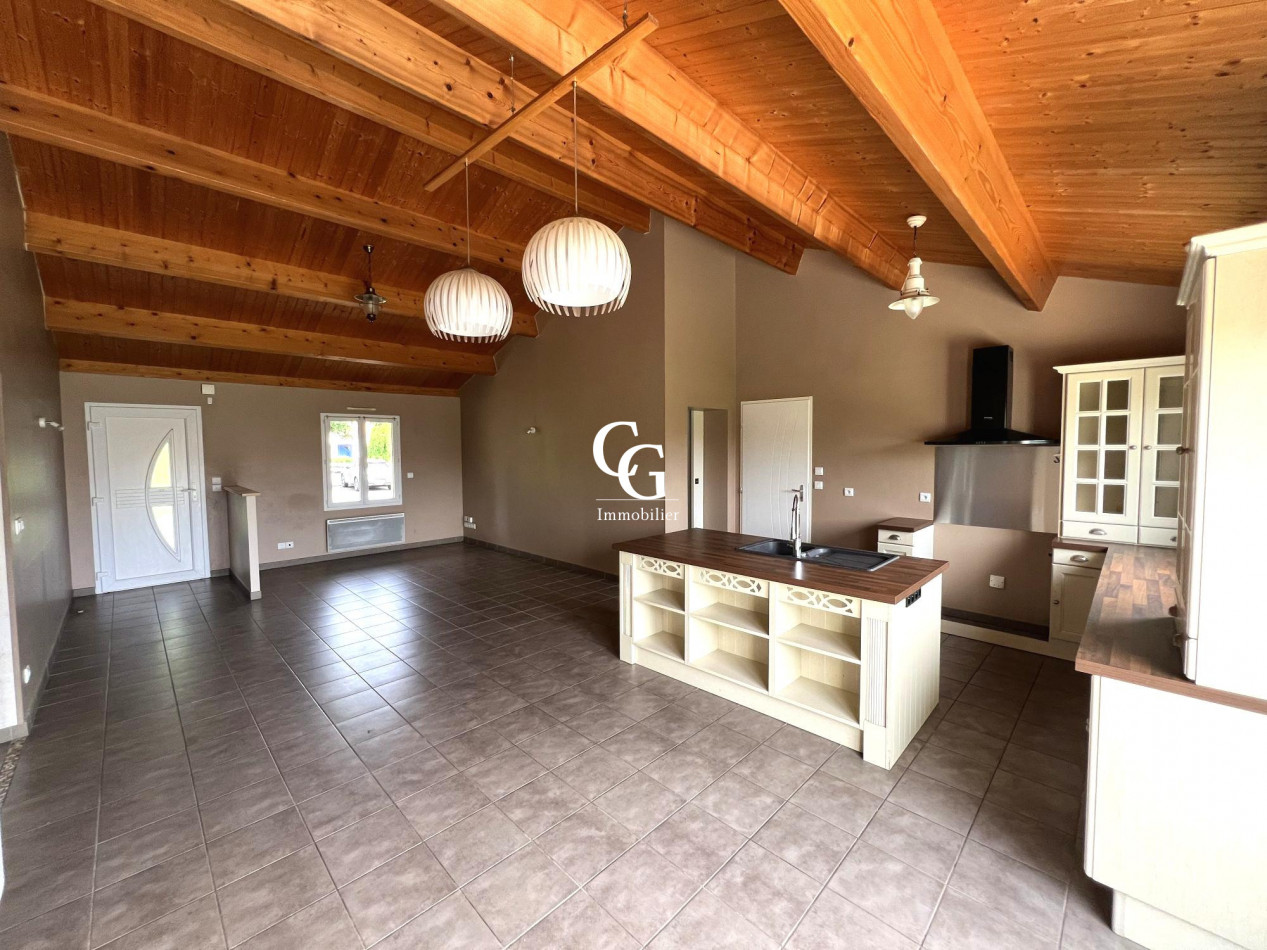 à vendre Maison Saint-philbert-de-bouaine - Photo 4