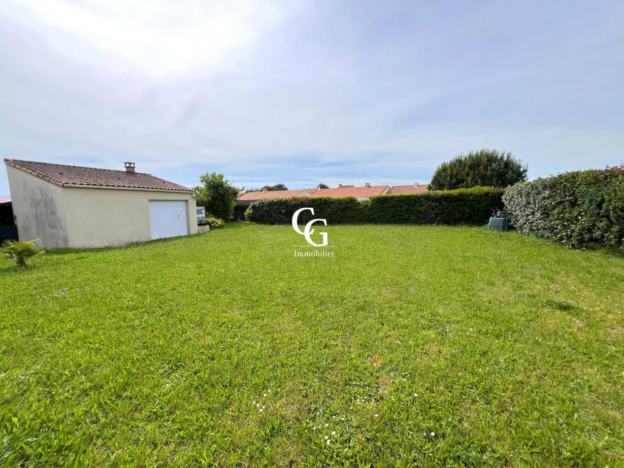 à vendre Maison Saint-philbert-de-bouaine - Photo 3