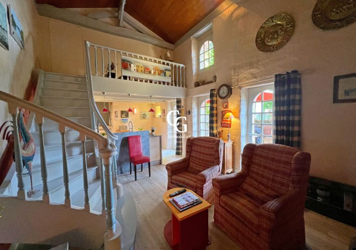 à vendre Maison Les Landes-genusson