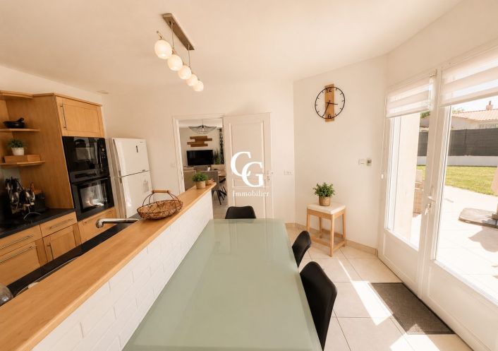 à vendre Maison Coëx
