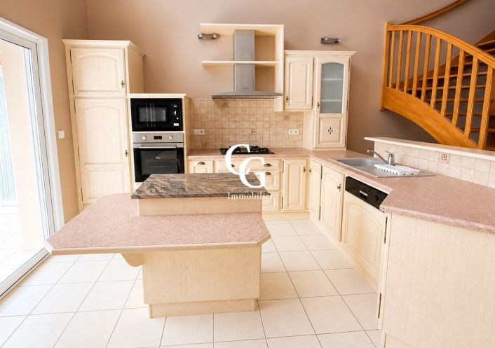 à vendre Maison Le Bignon