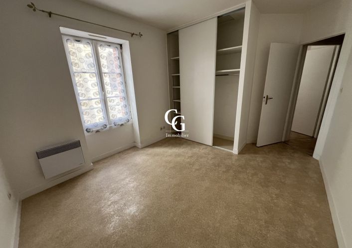 à vendre Maison Vieillevigne