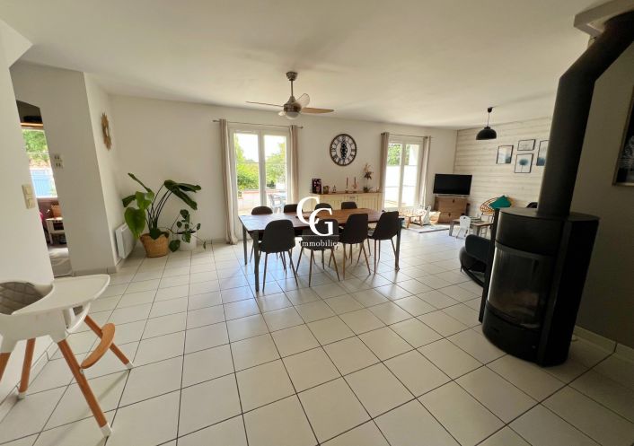à vendre Maison Vieillevigne