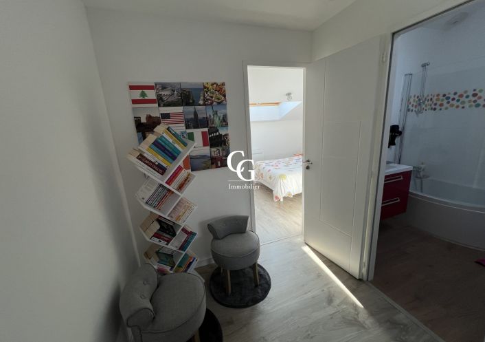 à vendre Maison Aigrefeuille-sur-maine