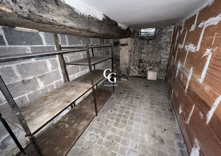 à vendre Maison Vieillevigne