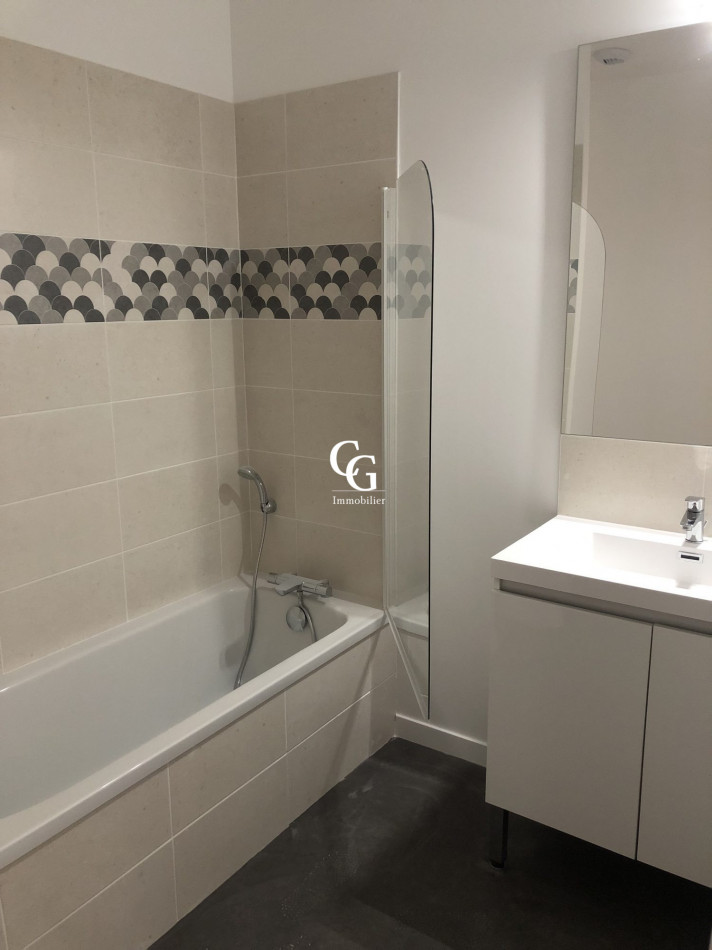 à louer Appartement Machecoul-saint-même - Photo 7