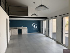 à louer Maison Treize-septiers