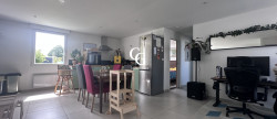 vente Maison Montréverd