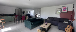 vente Maison Montréverd