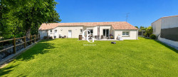 vente Maison Coëx