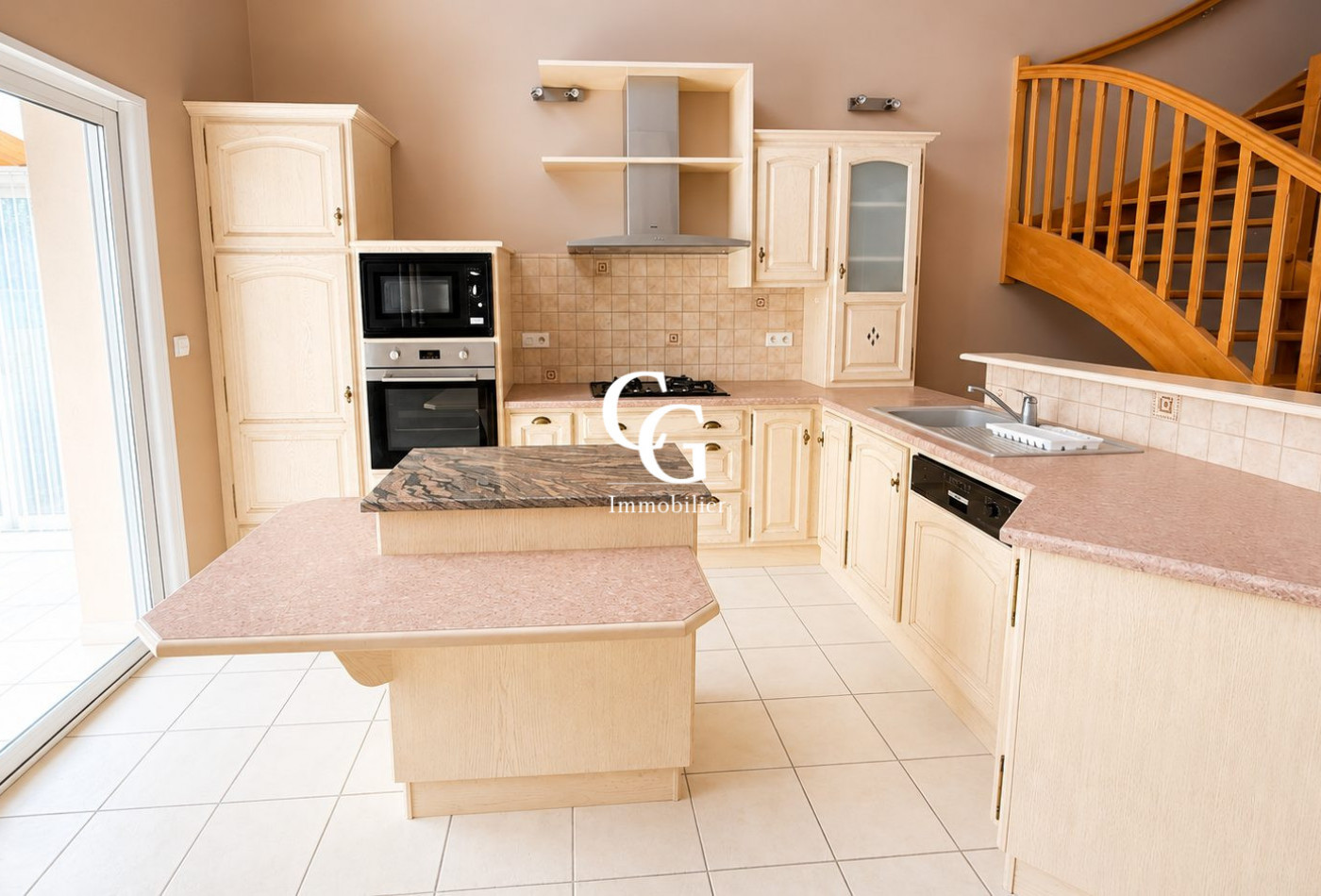 vente Maison Le Bignon - Photo 4