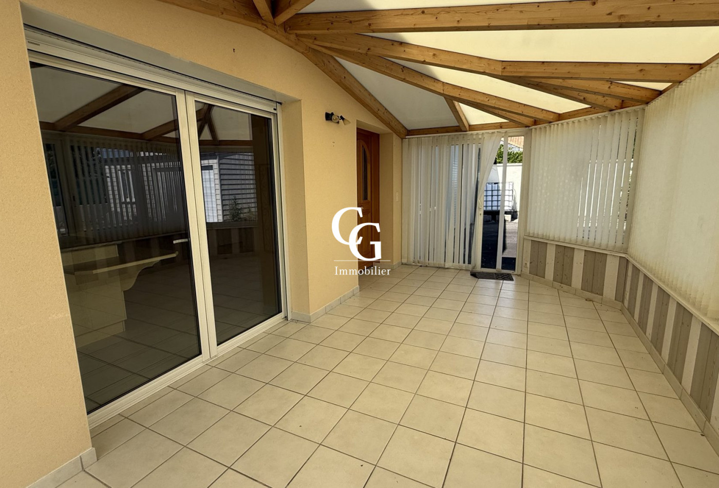 vente Maison Le Bignon - Photo 9