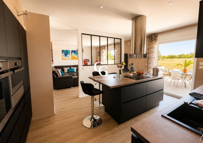 à vendre Maison Vieillevigne