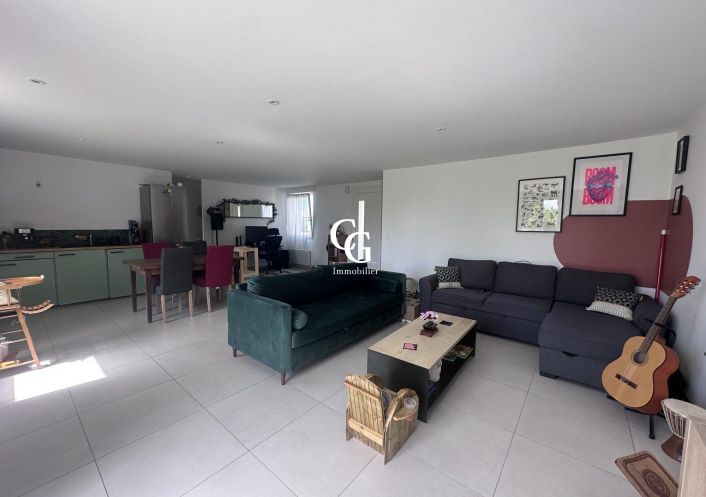 à vendre Maison Montréverd