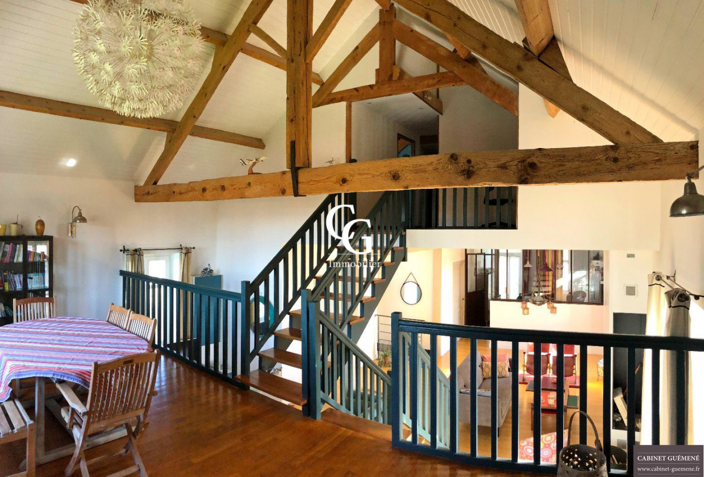 vente Maison La Planche - Photo 3