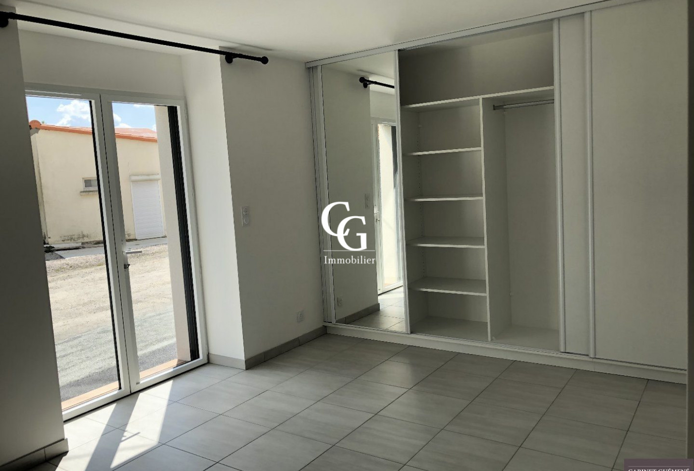 location Maison Treize-septiers - Photo 7