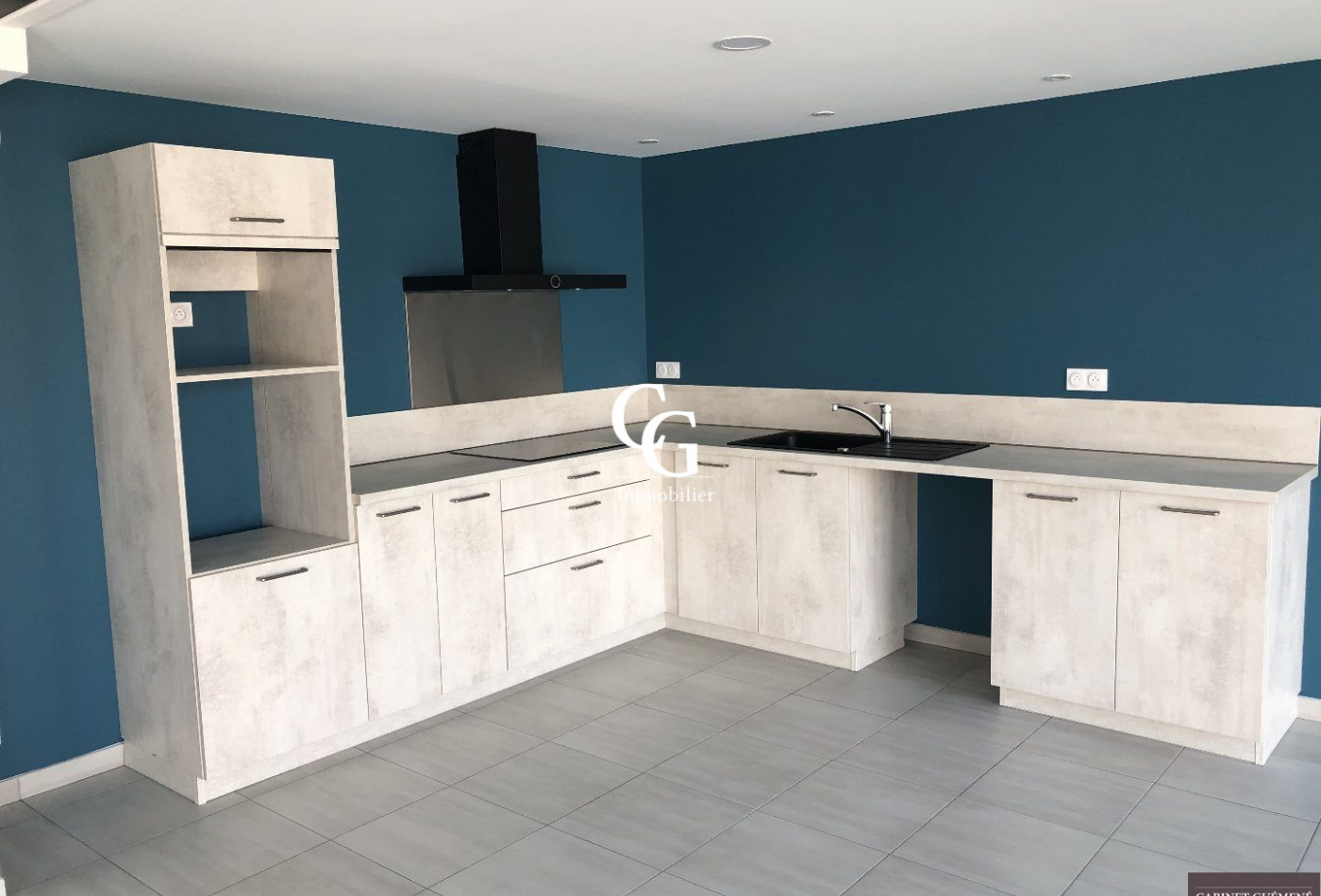 location Maison Treize-septiers - Photo 5