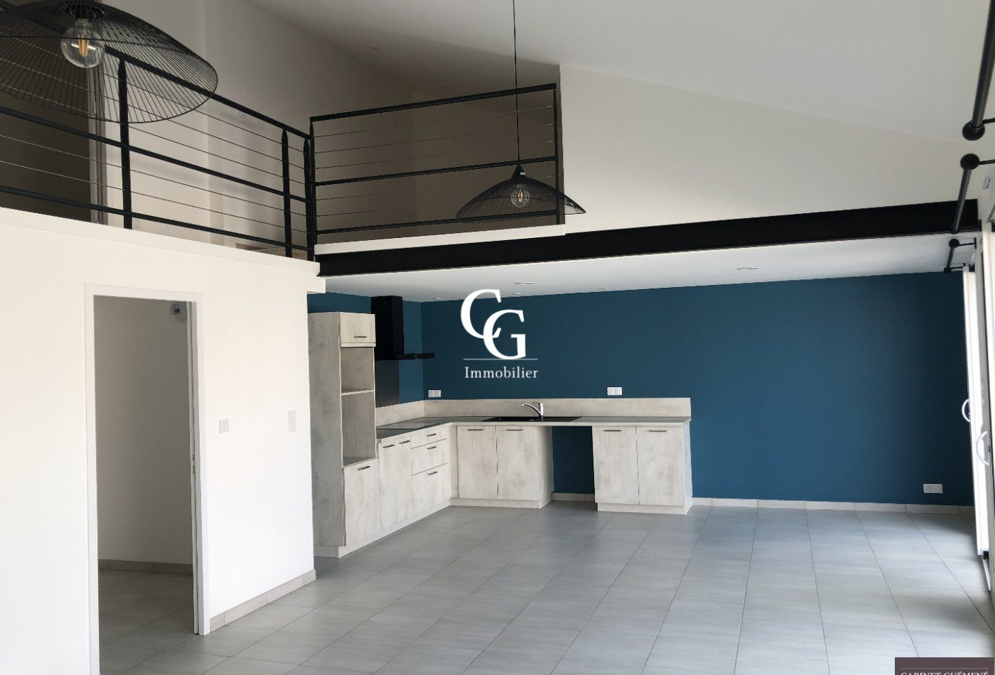 location Maison Treize-septiers - Photo 4