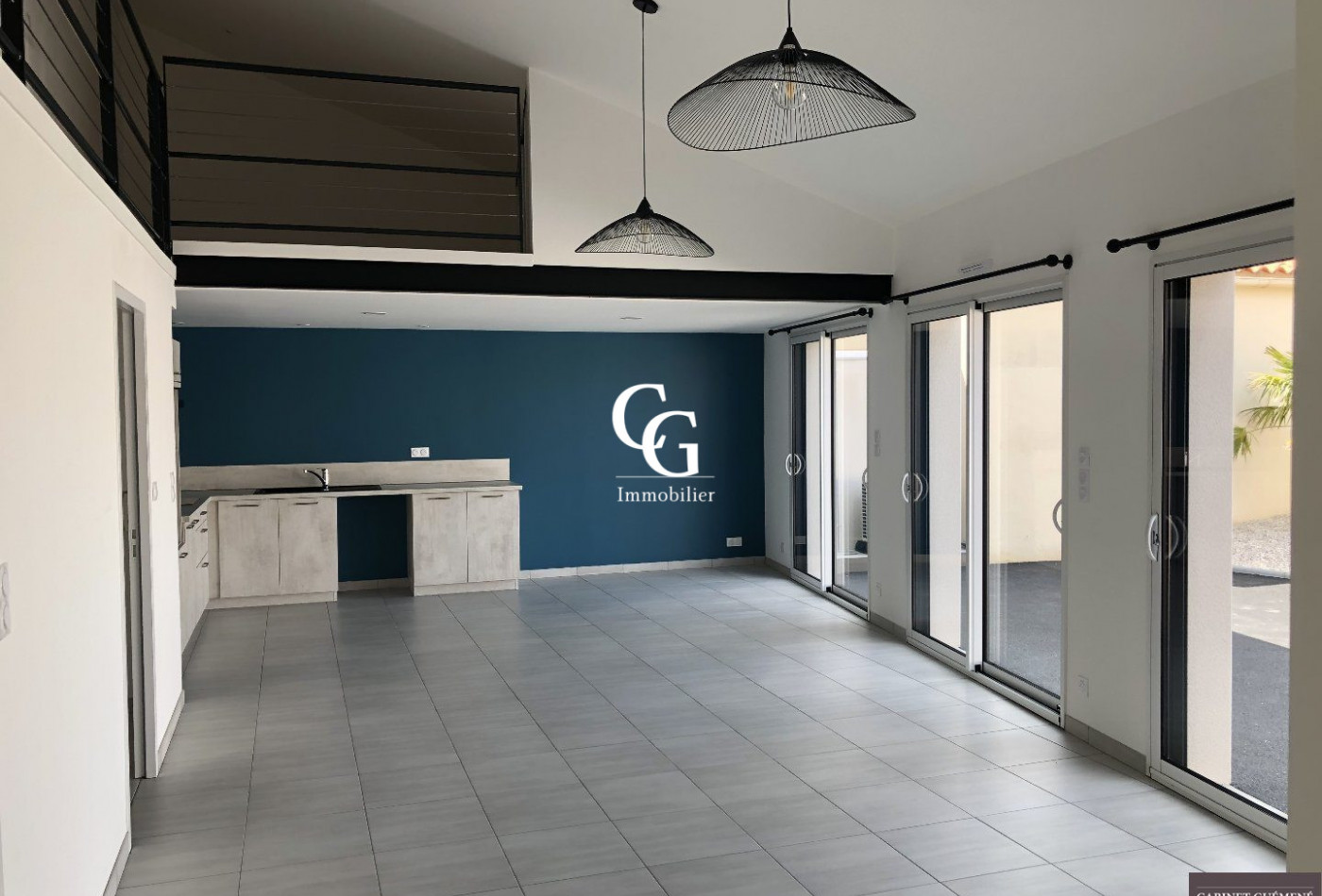 location Maison Treize-septiers - Photo 2
